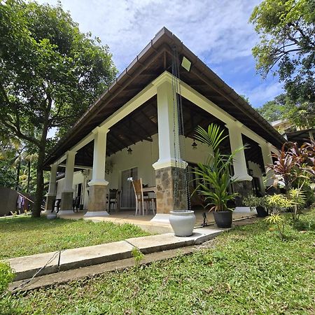 Villa D55 Kandy Dış mekan fotoğraf