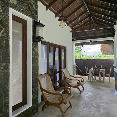 Villa D55 Kandy Dış mekan fotoğraf