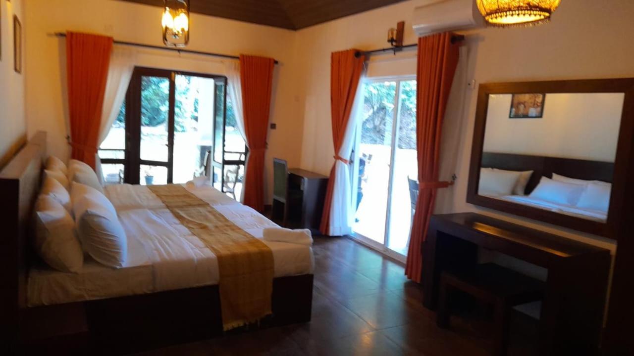 Villa D55 Kandy Dış mekan fotoğraf