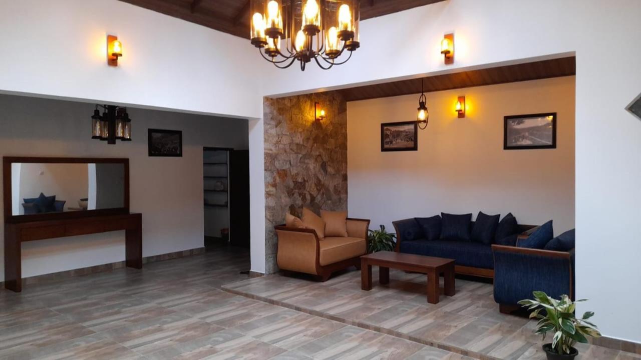 Villa D55 Kandy Dış mekan fotoğraf