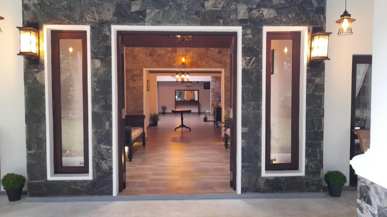 Villa D55 Kandy Dış mekan fotoğraf