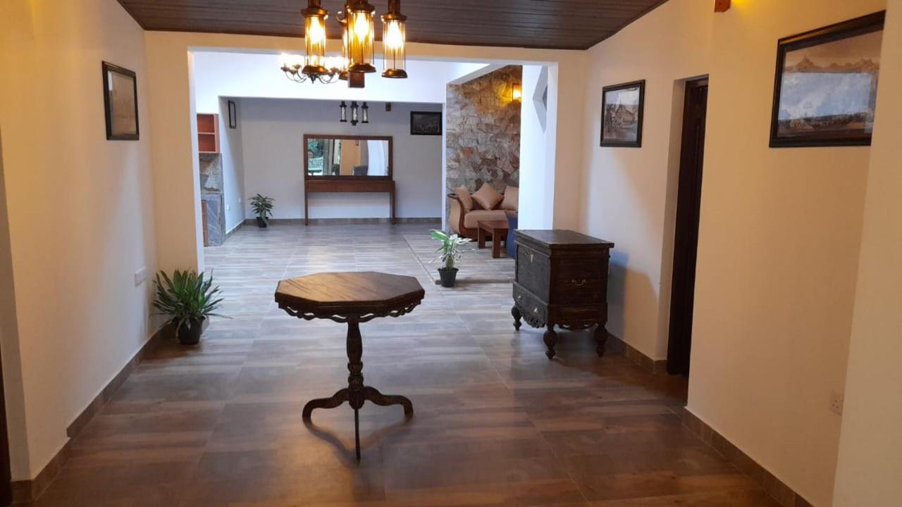 Villa D55 Kandy Dış mekan fotoğraf