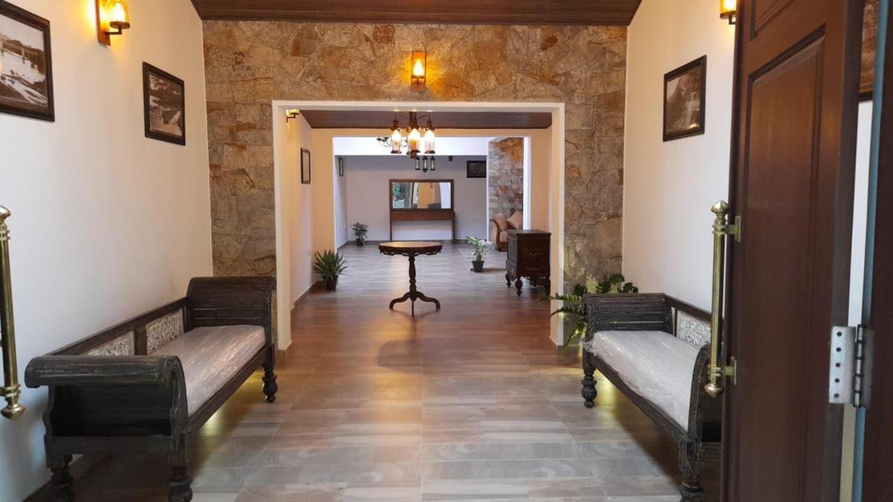 Villa D55 Kandy Dış mekan fotoğraf