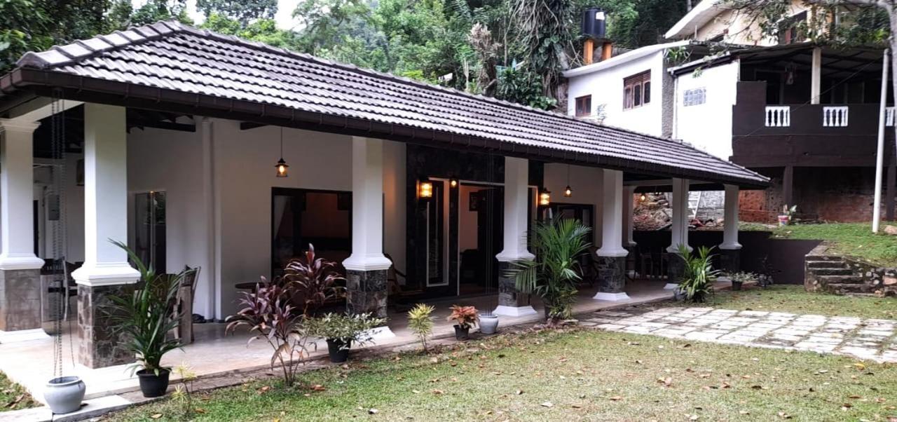 Villa D55 Kandy Dış mekan fotoğraf