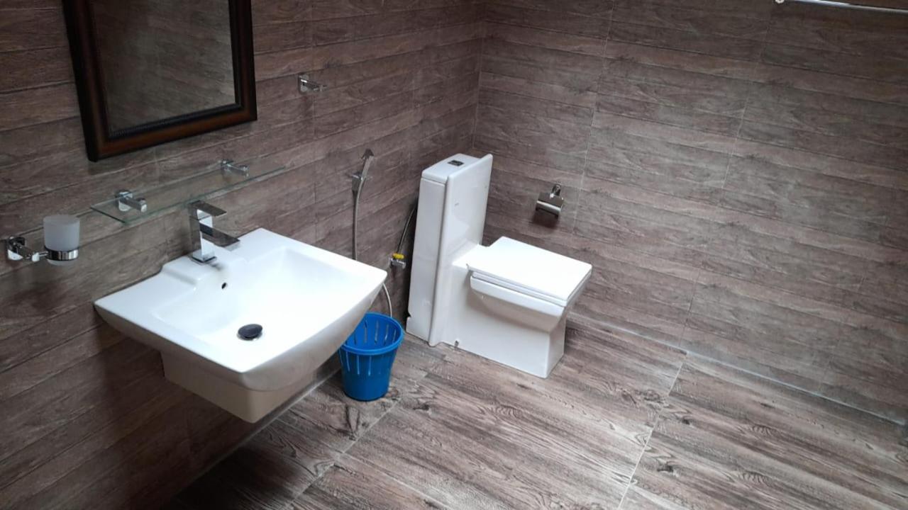 Villa D55 Kandy Dış mekan fotoğraf