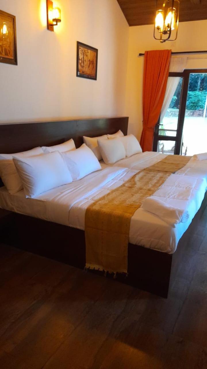 Villa D55 Kandy Dış mekan fotoğraf