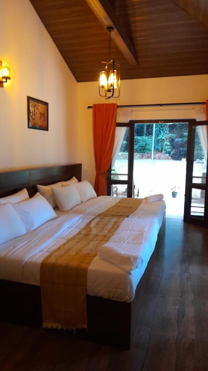 Villa D55 Kandy Dış mekan fotoğraf