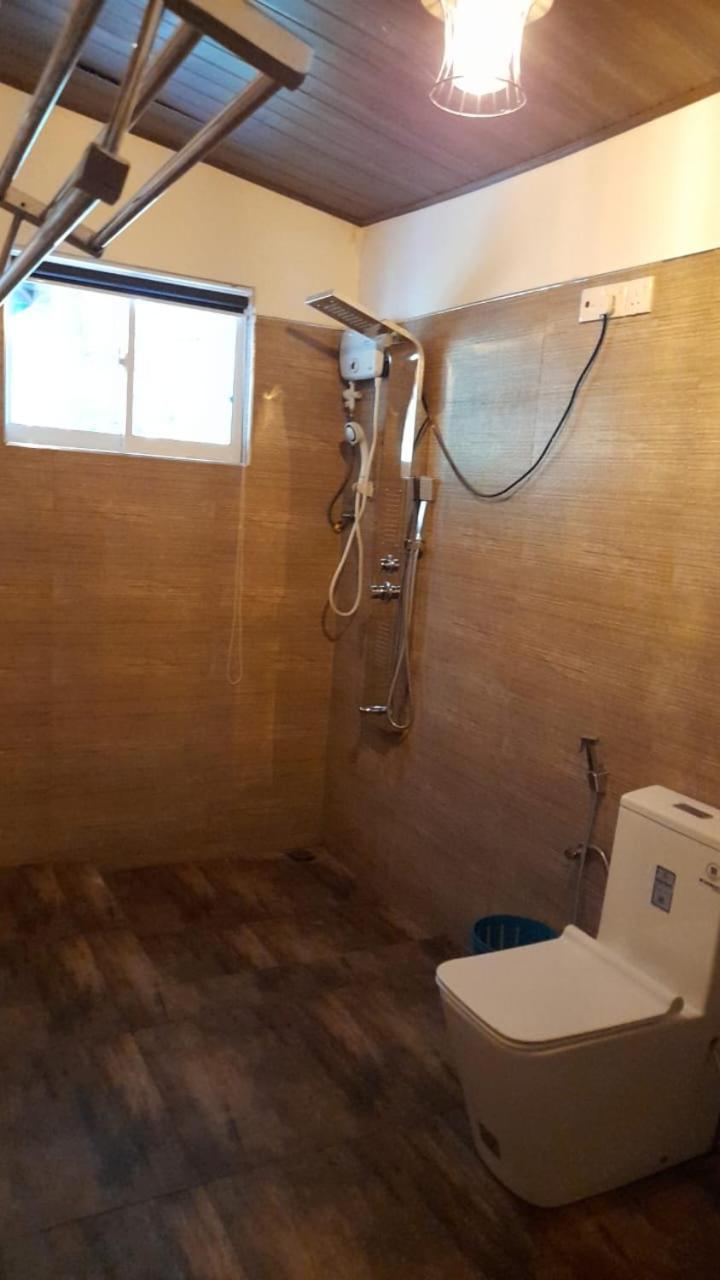 Villa D55 Kandy Dış mekan fotoğraf