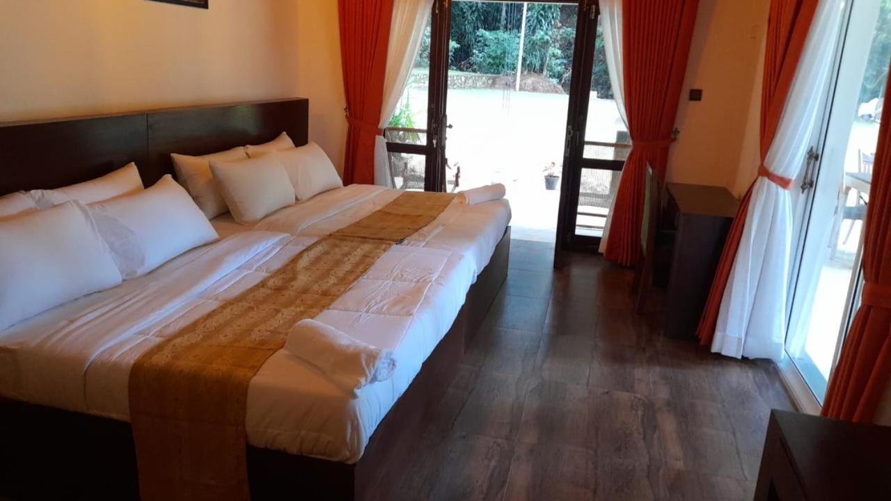 Villa D55 Kandy Dış mekan fotoğraf