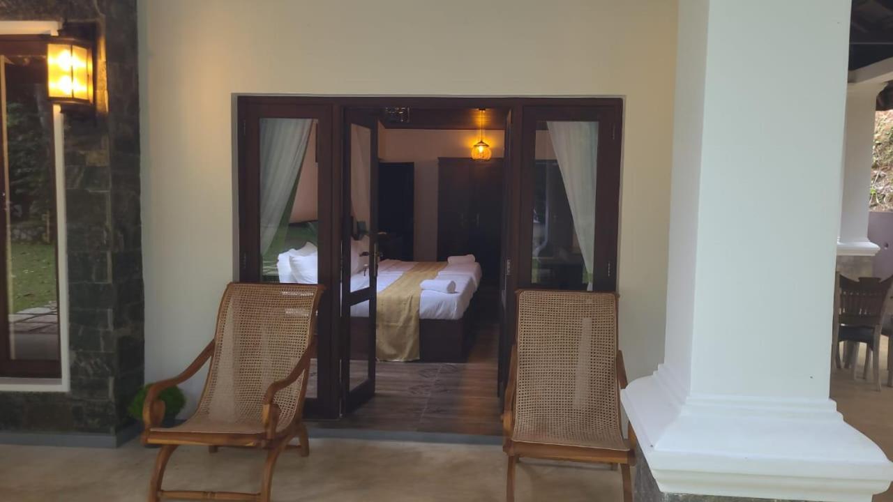 Villa D55 Kandy Dış mekan fotoğraf