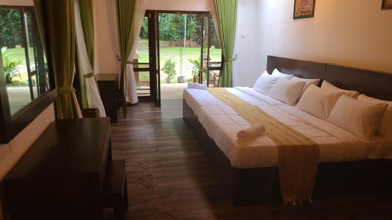 Villa D55 Kandy Dış mekan fotoğraf