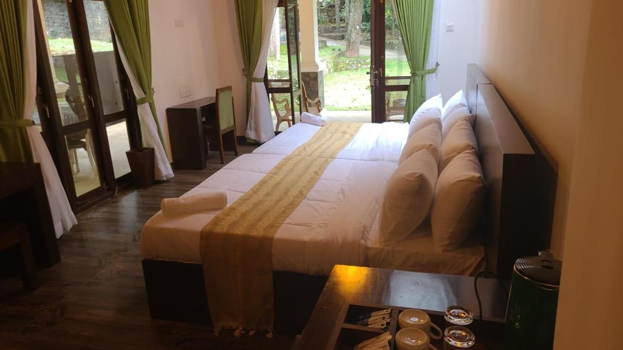 Villa D55 Kandy Dış mekan fotoğraf