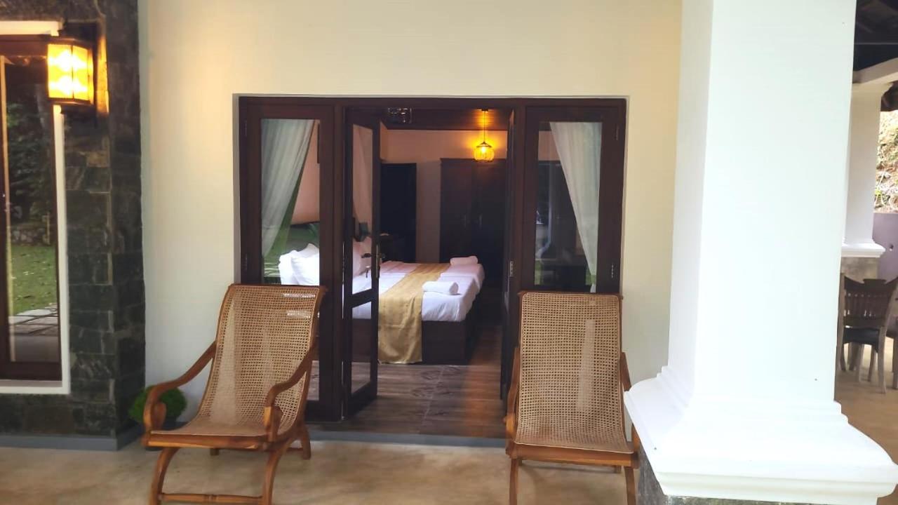 Villa D55 Kandy Dış mekan fotoğraf