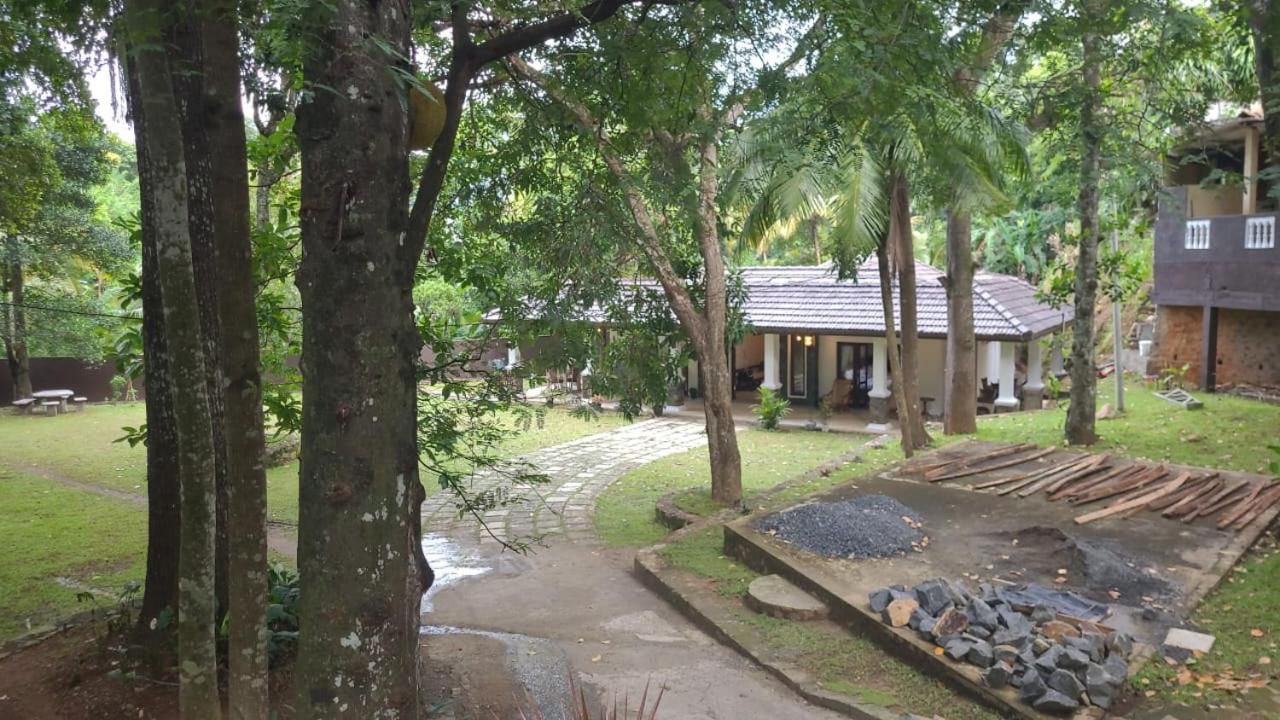 Villa D55 Kandy Dış mekan fotoğraf
