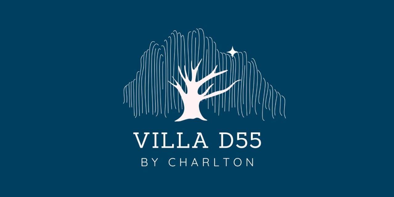 Villa D55 Kandy Dış mekan fotoğraf