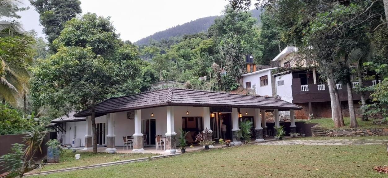 Villa D55 Kandy Dış mekan fotoğraf