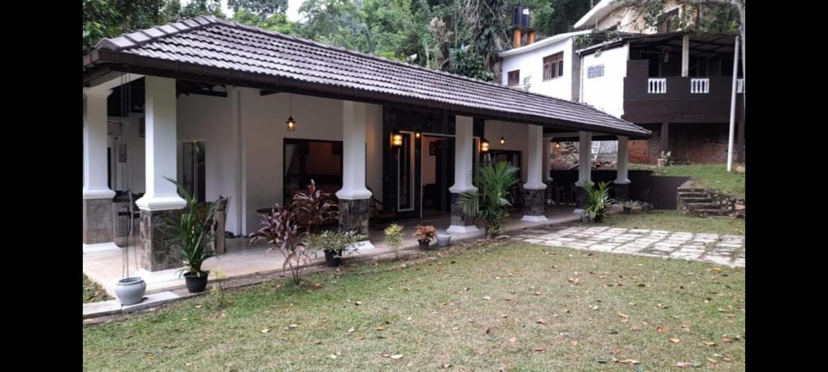 Villa D55 Kandy Dış mekan fotoğraf