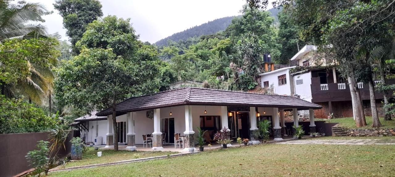 Villa D55 Kandy Dış mekan fotoğraf
