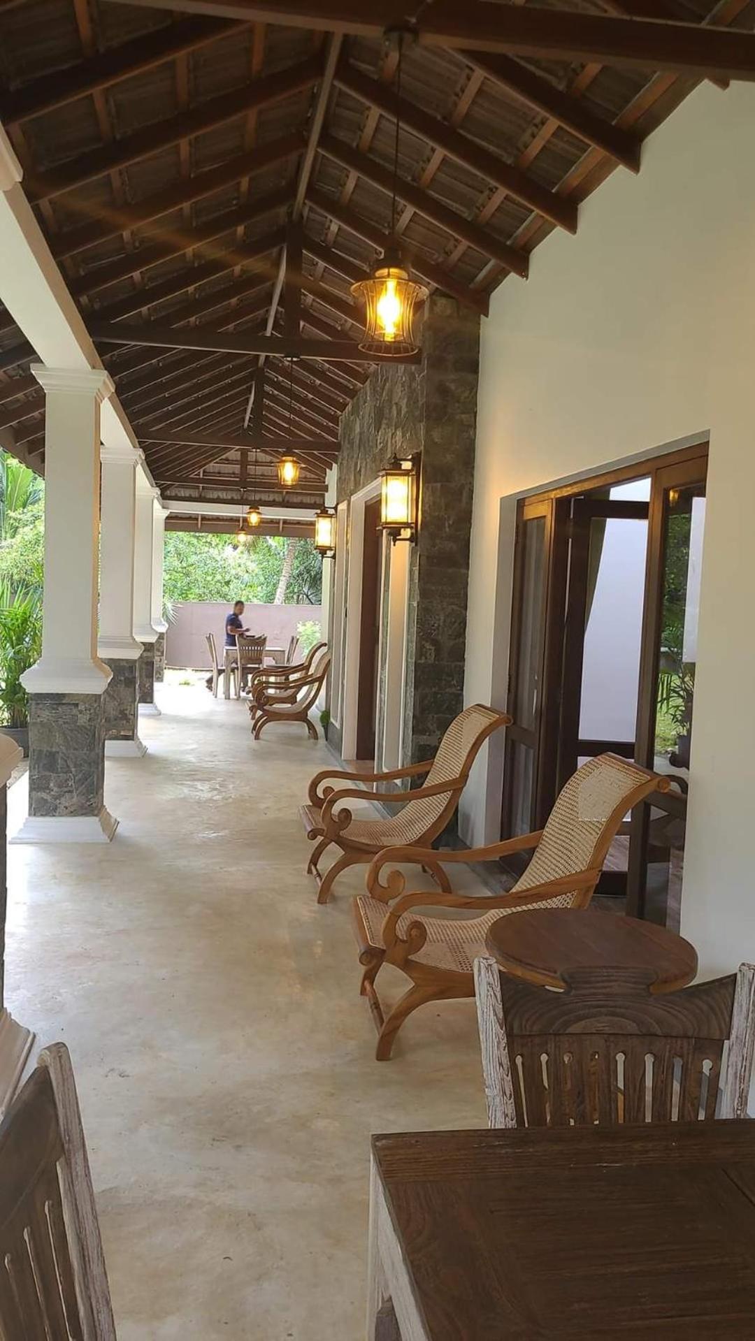 Villa D55 Kandy Dış mekan fotoğraf