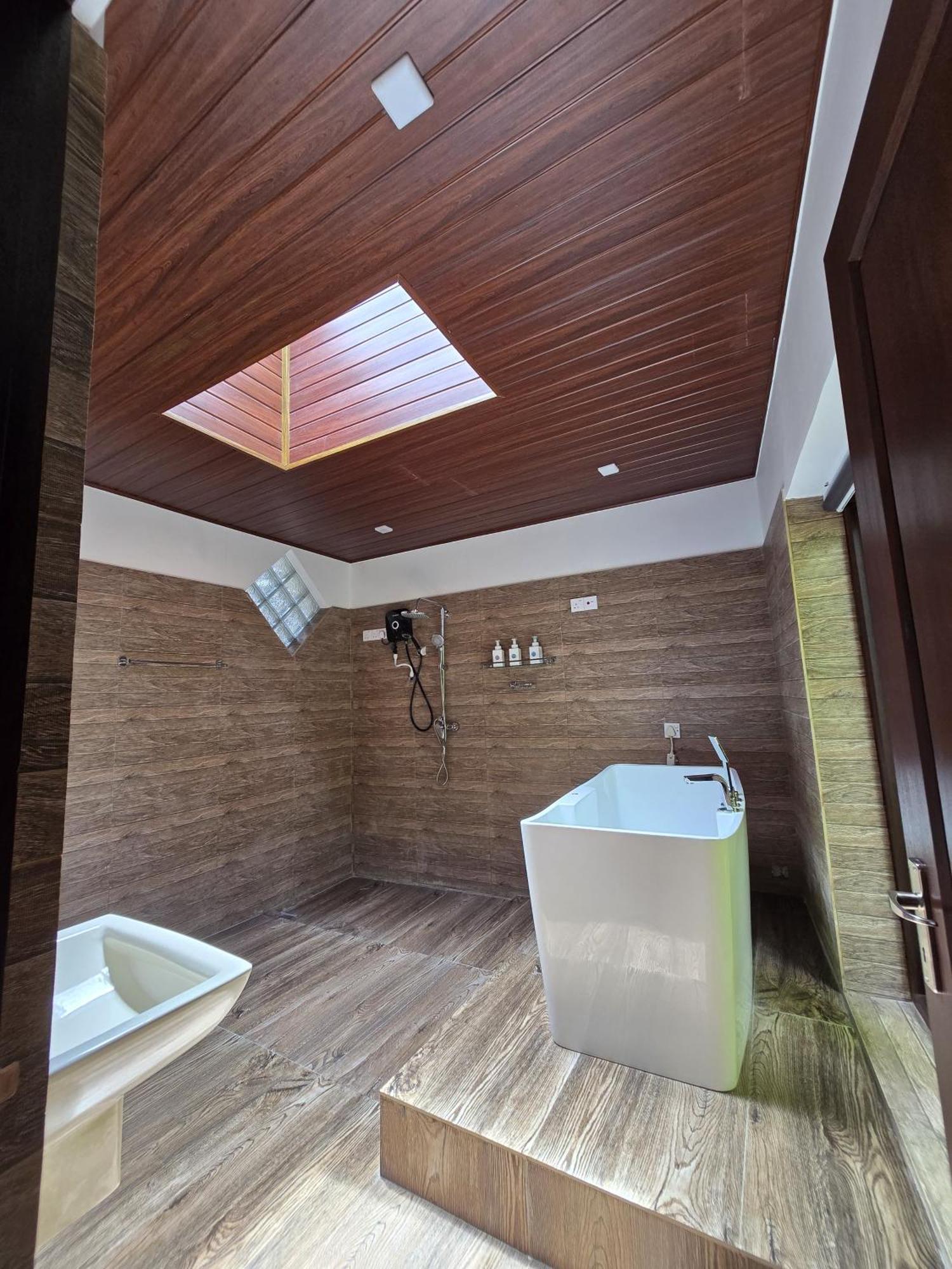 Villa D55 Kandy Dış mekan fotoğraf