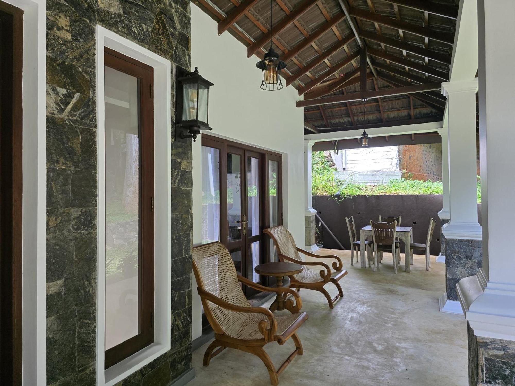 Villa D55 Kandy Dış mekan fotoğraf