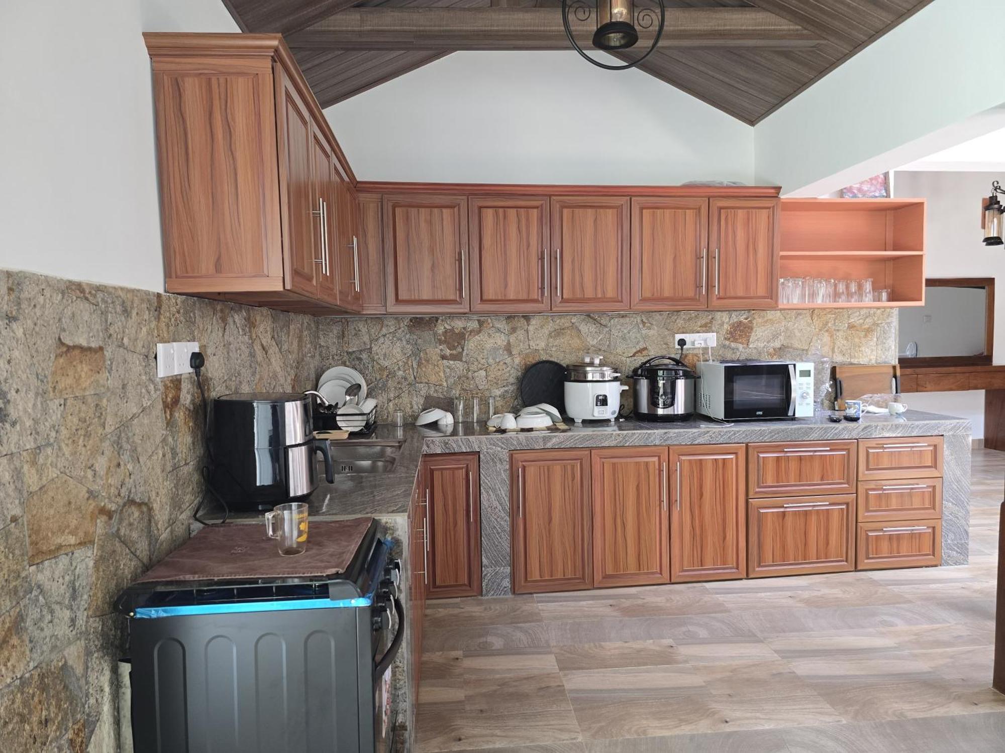 Villa D55 Kandy Dış mekan fotoğraf