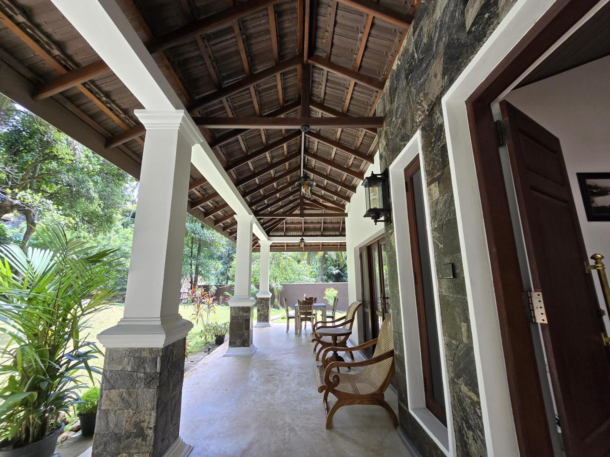 Villa D55 Kandy Dış mekan fotoğraf