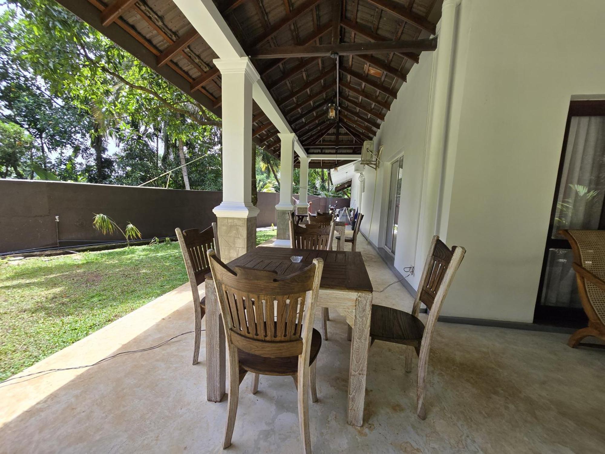 Villa D55 Kandy Dış mekan fotoğraf
