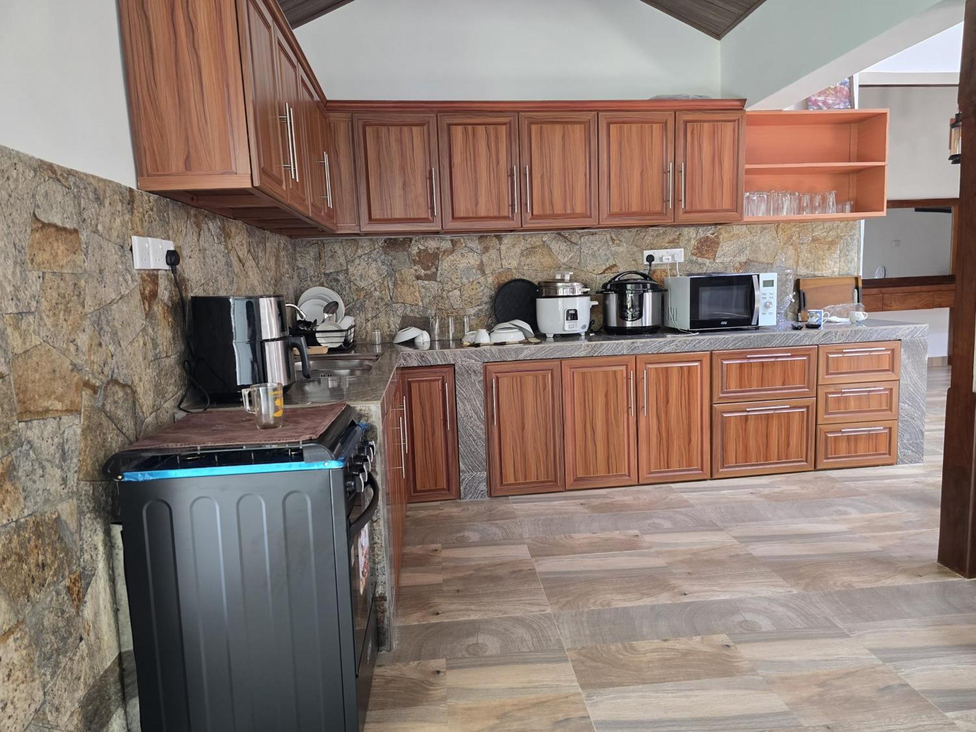 Villa D55 Kandy Dış mekan fotoğraf