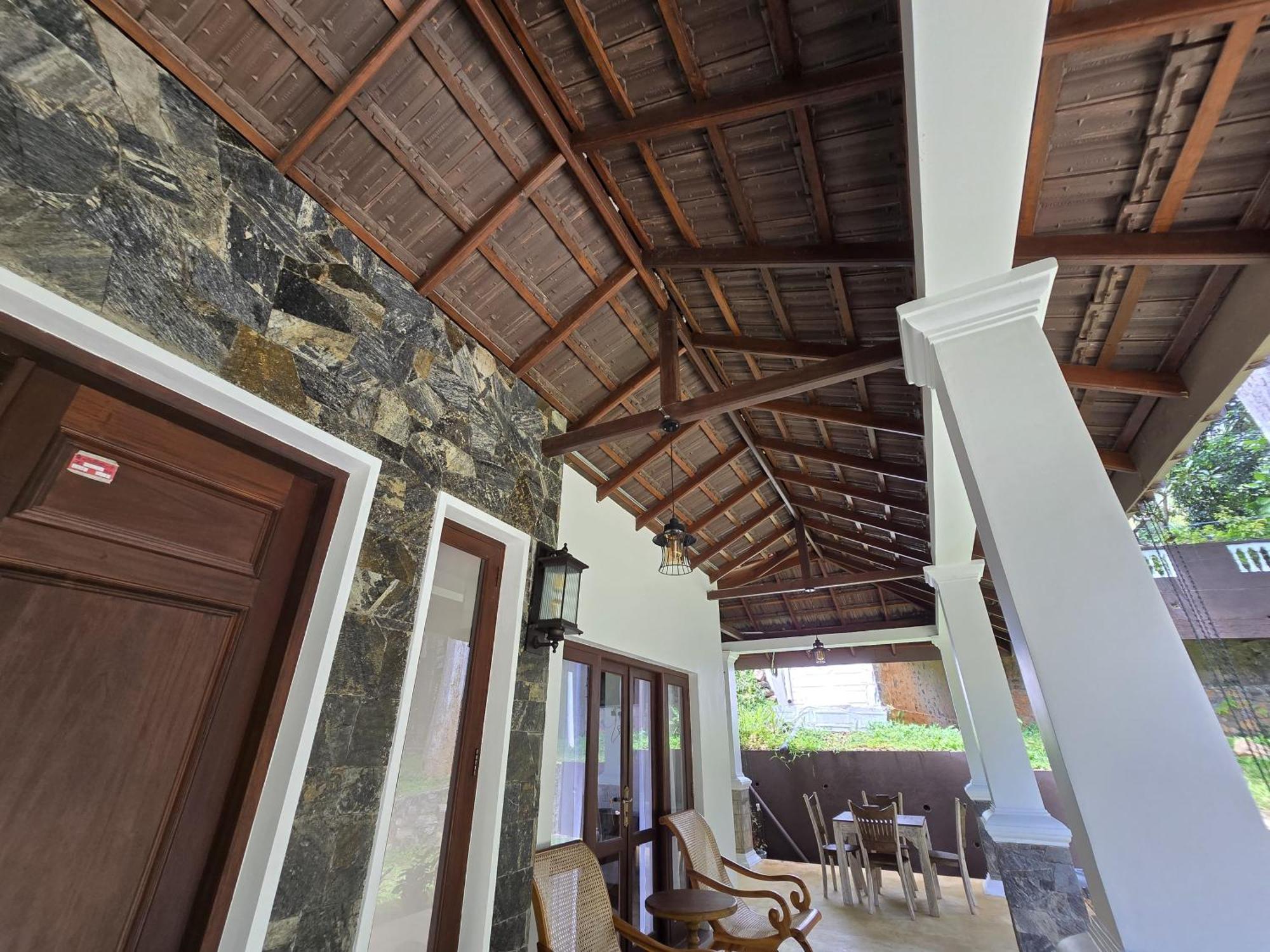 Villa D55 Kandy Dış mekan fotoğraf