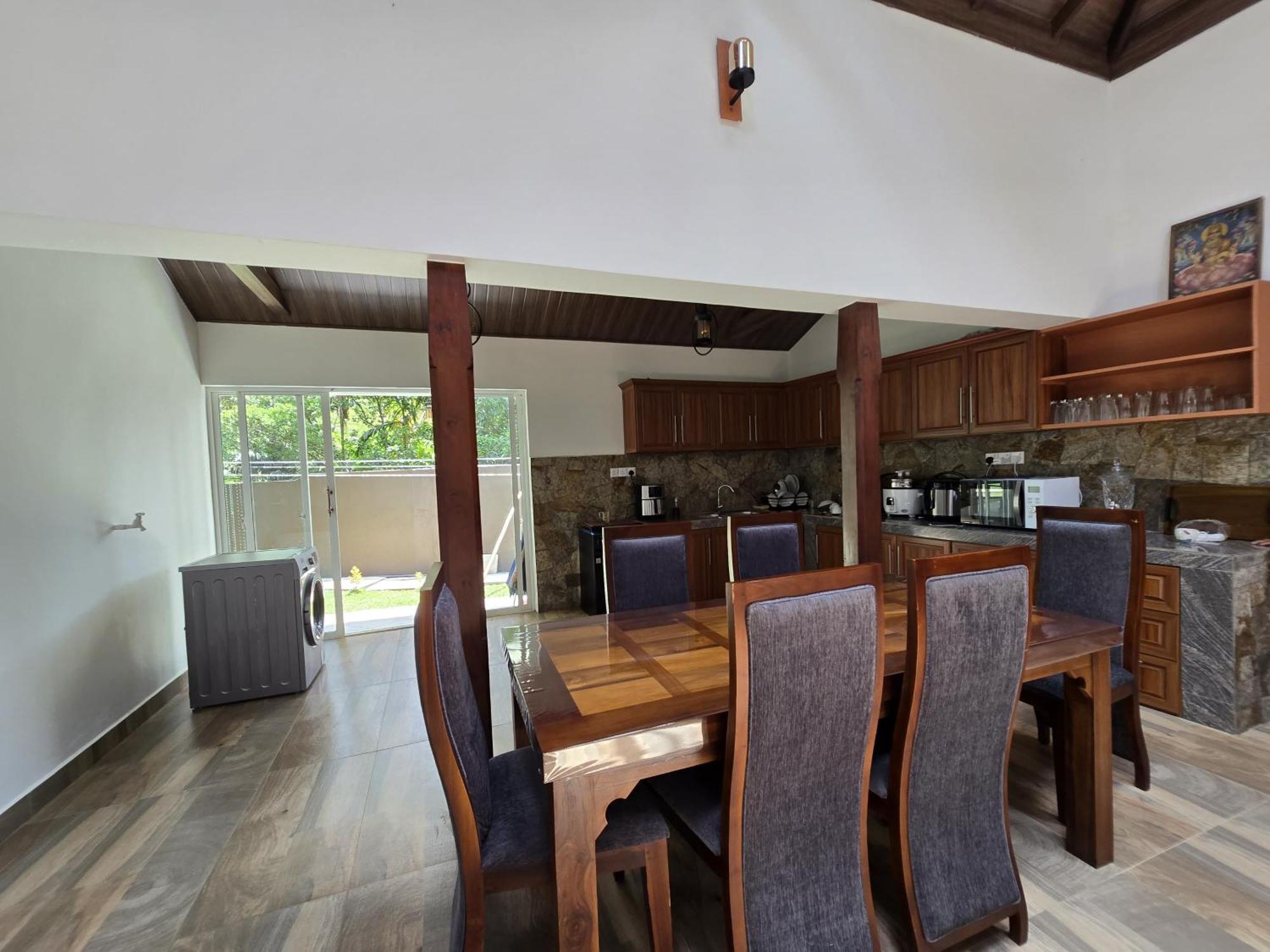 Villa D55 Kandy Dış mekan fotoğraf