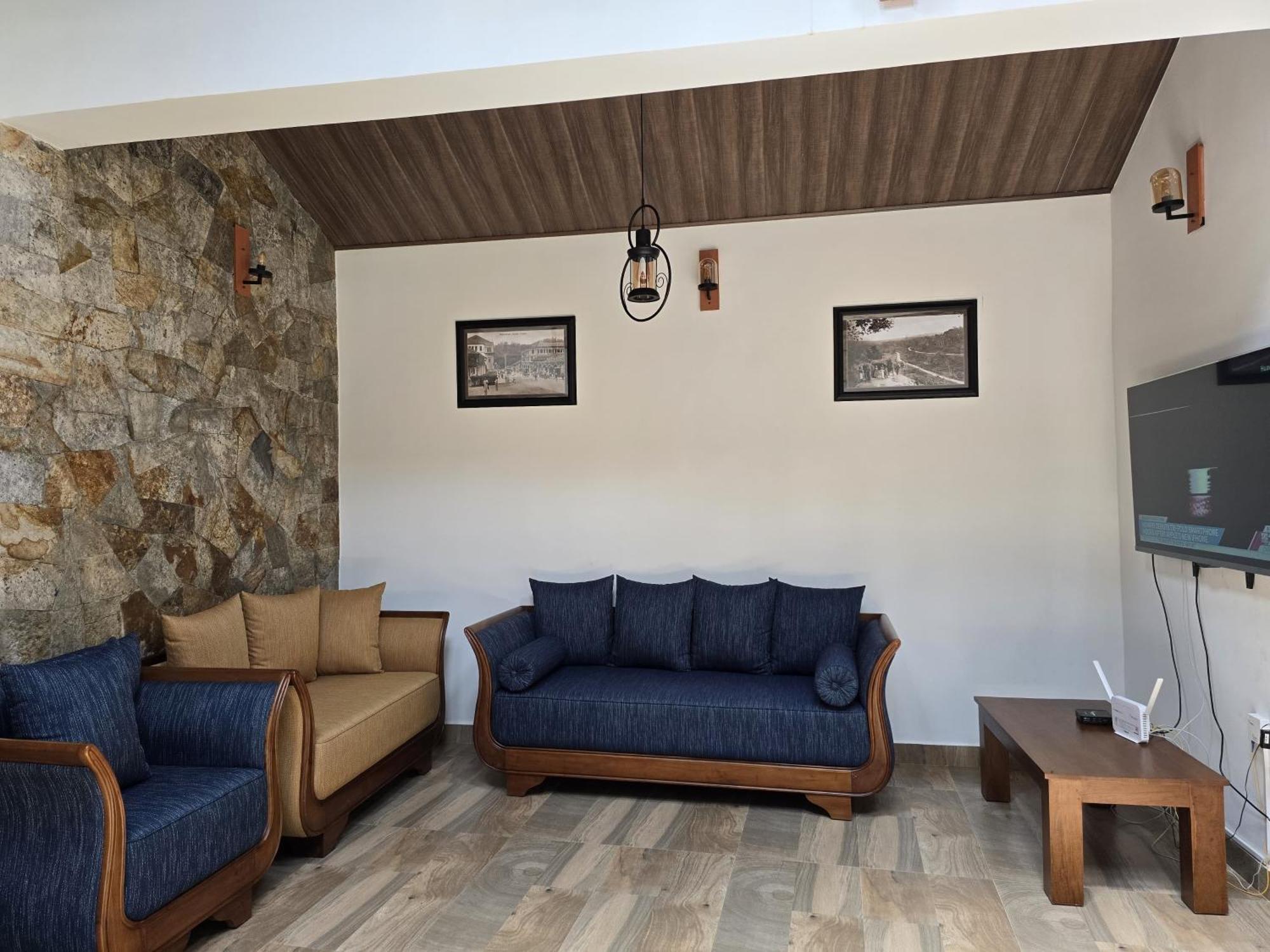 Villa D55 Kandy Dış mekan fotoğraf