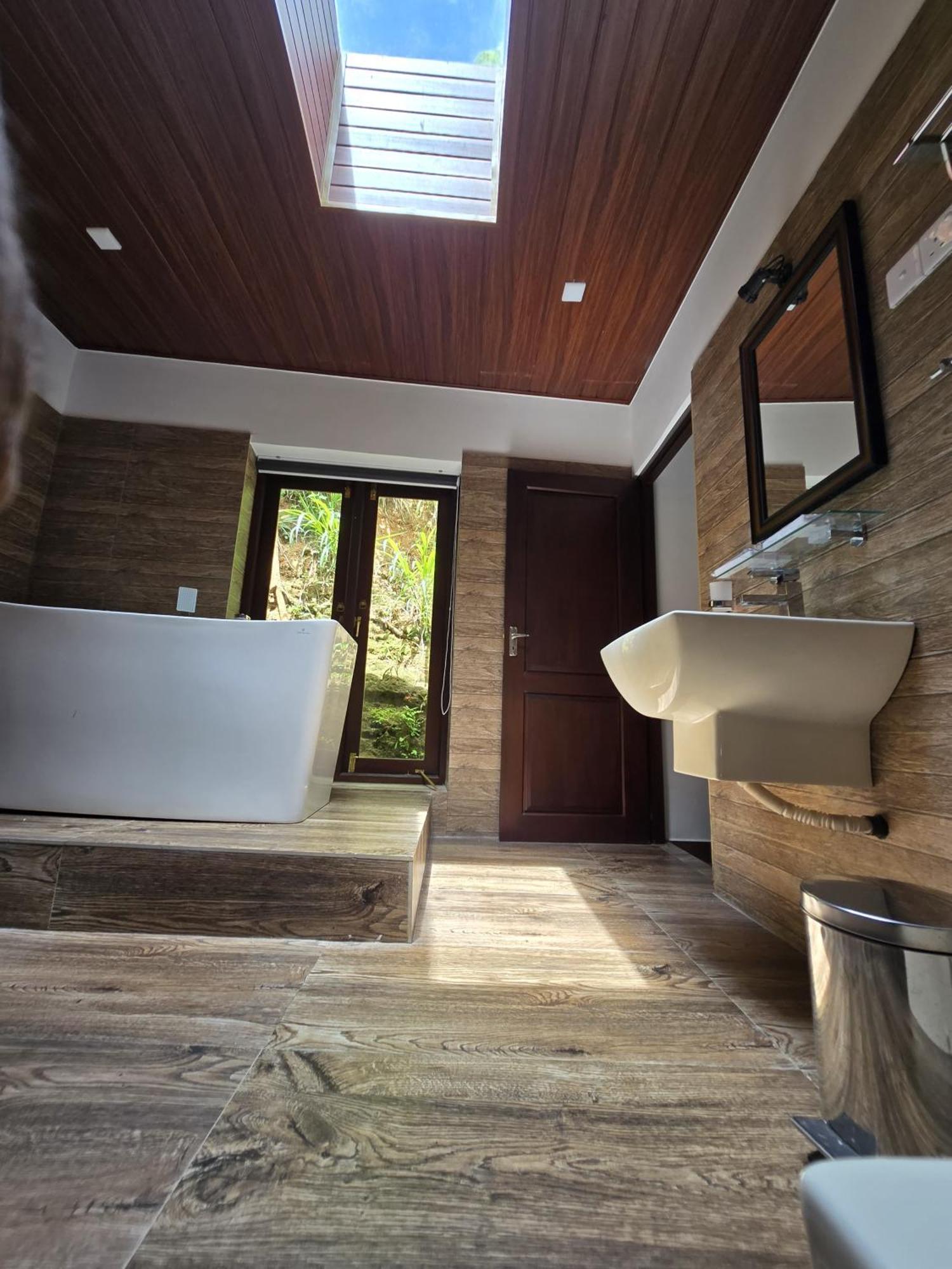 Villa D55 Kandy Dış mekan fotoğraf