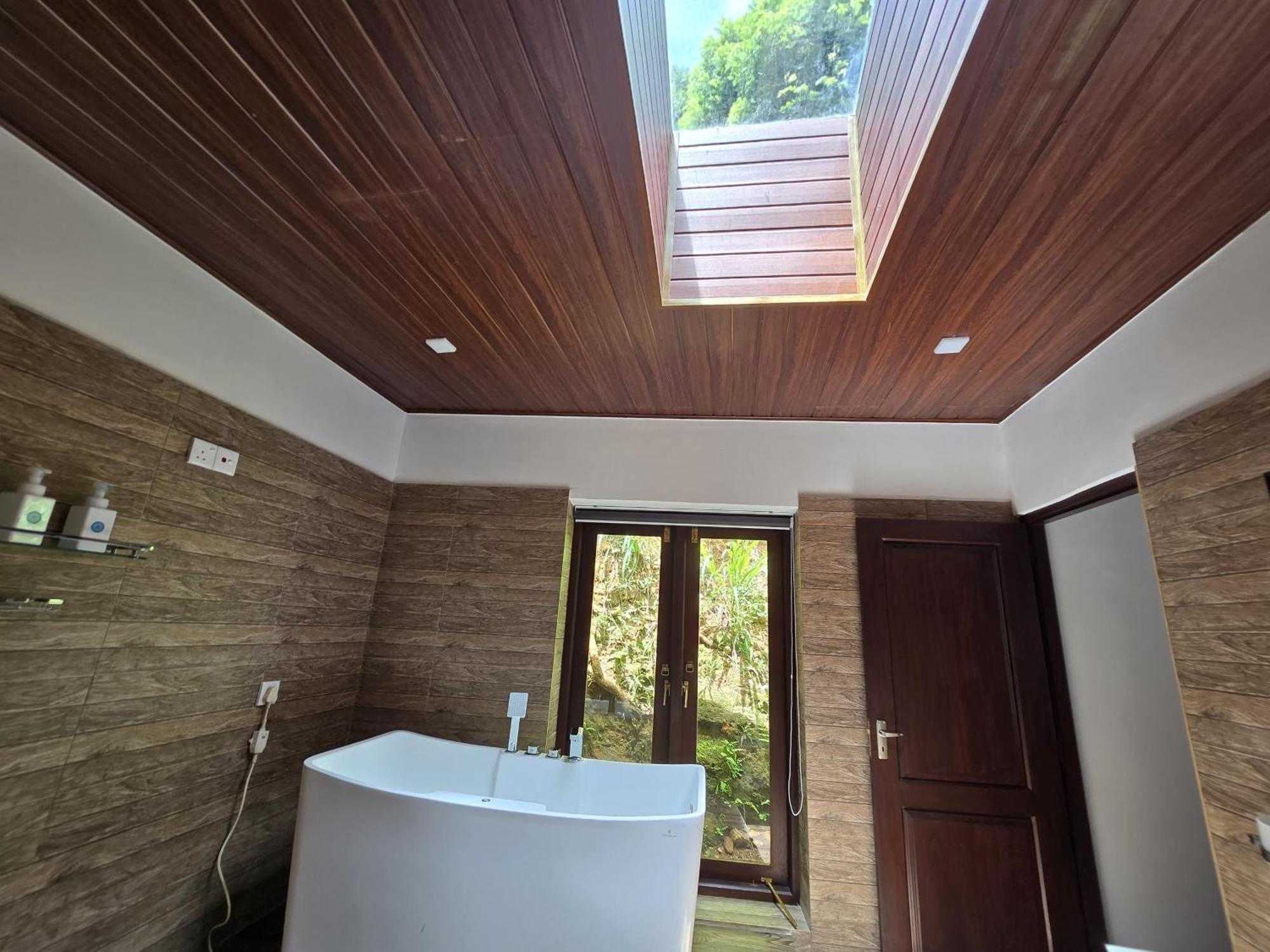 Villa D55 Kandy Dış mekan fotoğraf