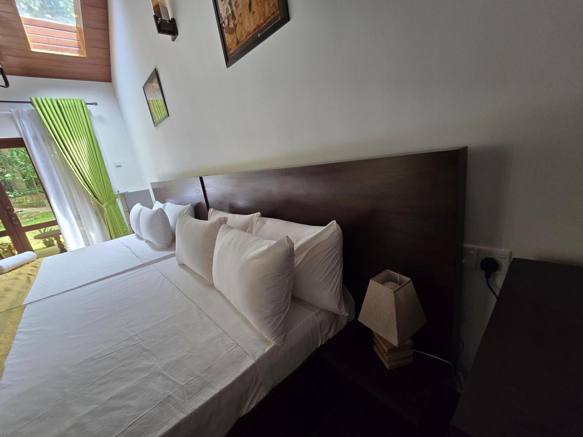 Villa D55 Kandy Dış mekan fotoğraf