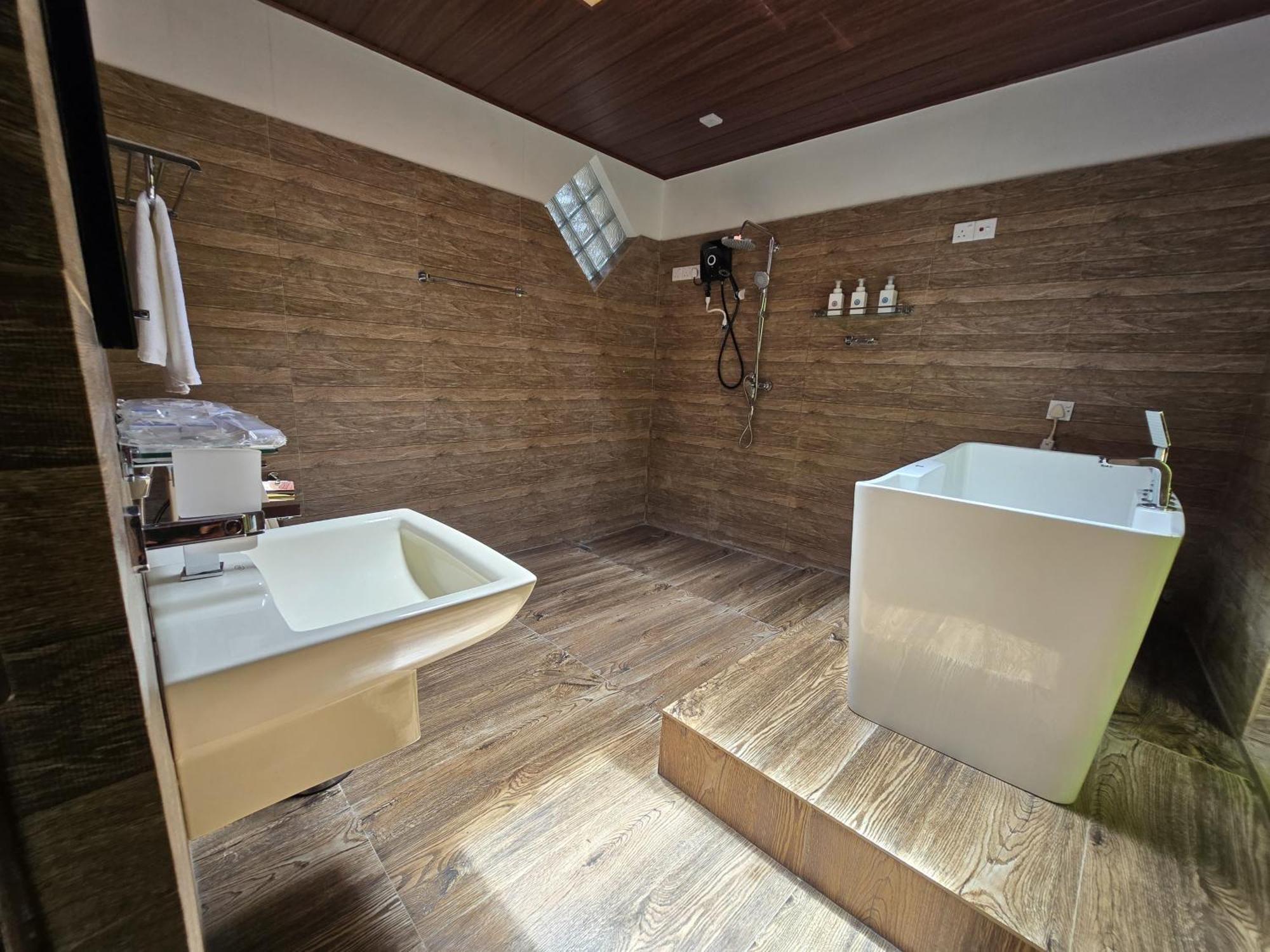 Villa D55 Kandy Dış mekan fotoğraf
