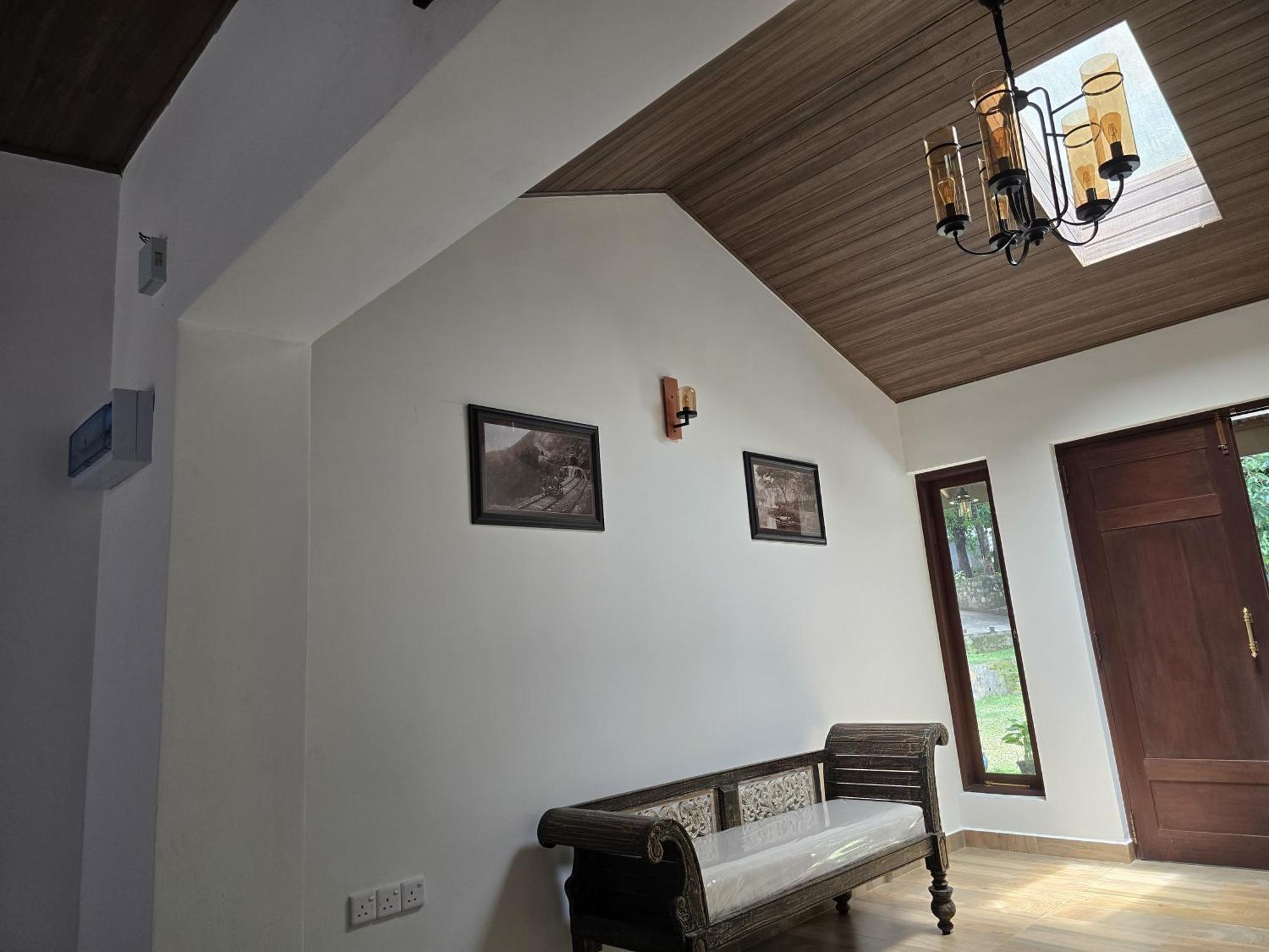 Villa D55 Kandy Dış mekan fotoğraf