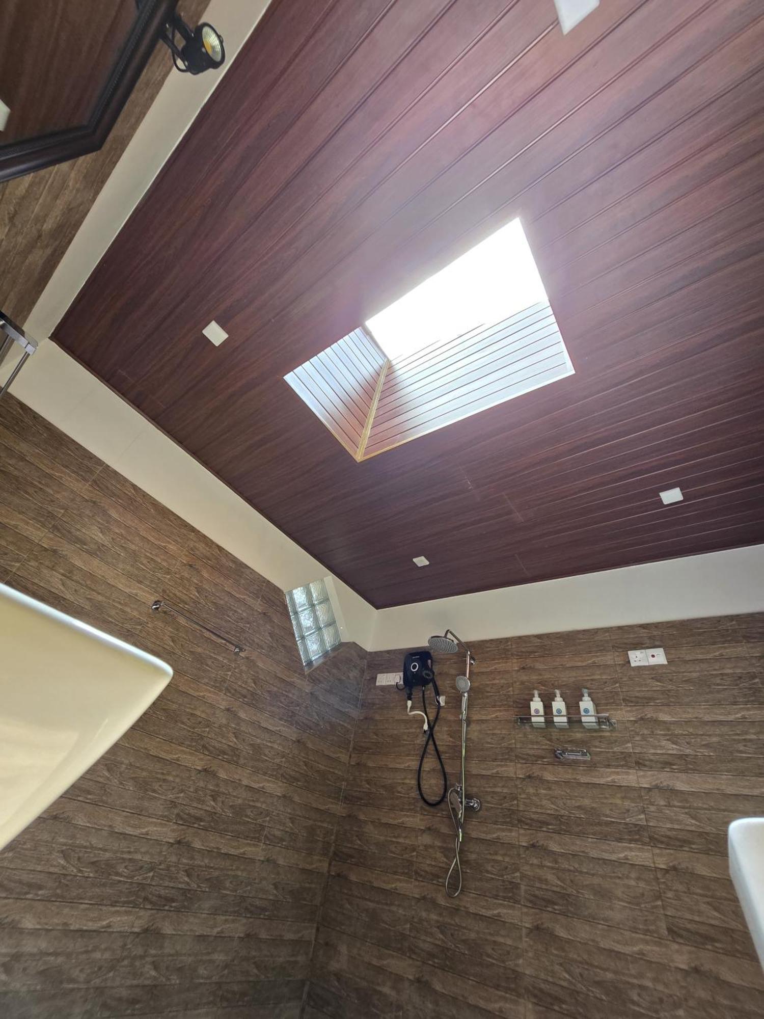 Villa D55 Kandy Dış mekan fotoğraf