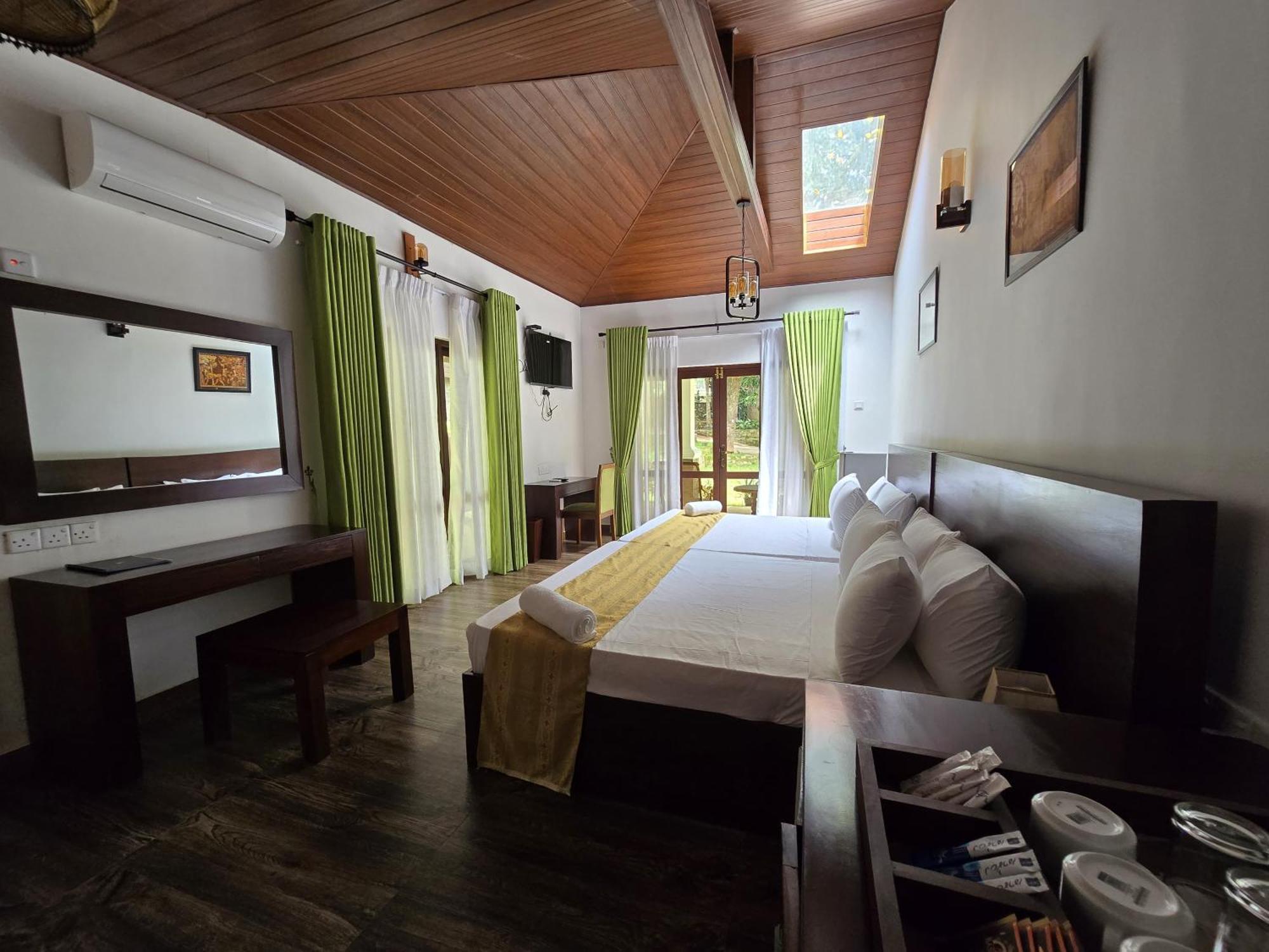 Villa D55 Kandy Dış mekan fotoğraf