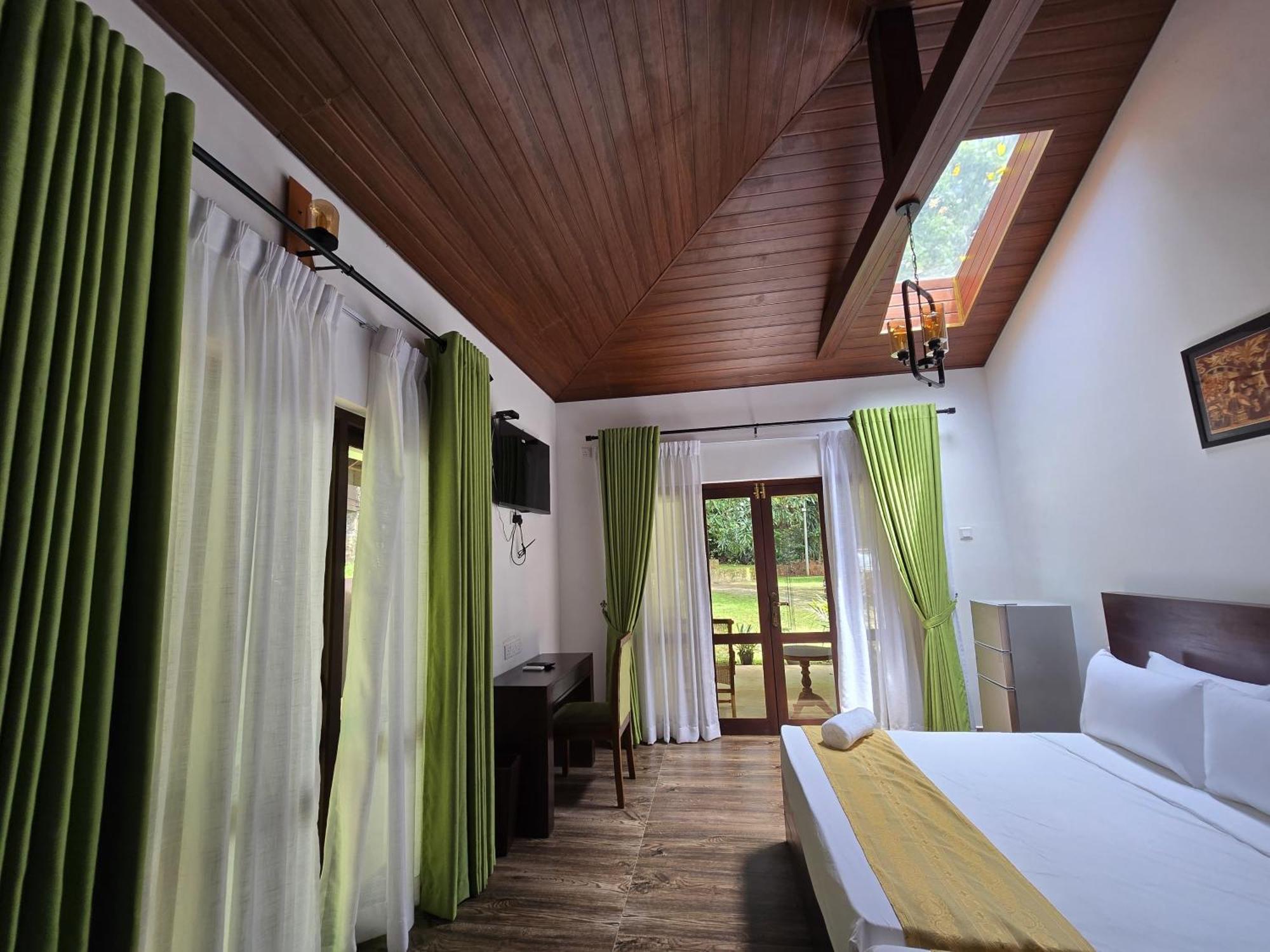 Villa D55 Kandy Dış mekan fotoğraf