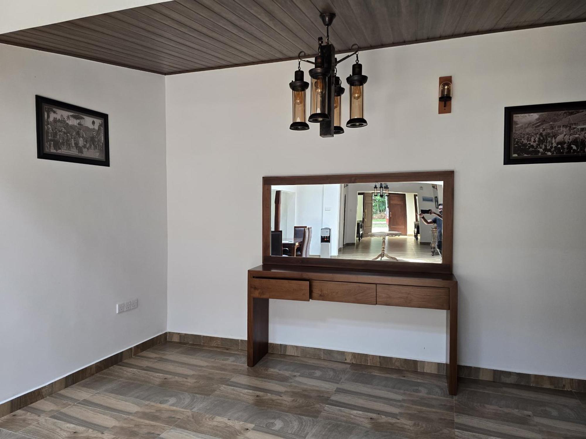 Villa D55 Kandy Dış mekan fotoğraf