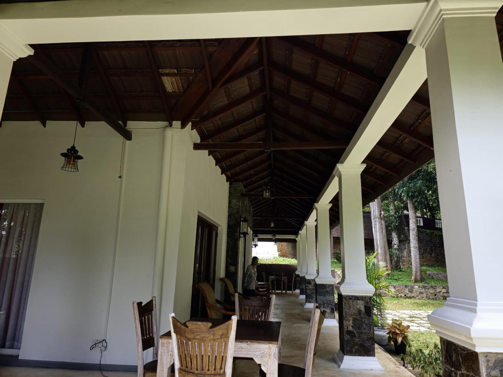 Villa D55 Kandy Dış mekan fotoğraf