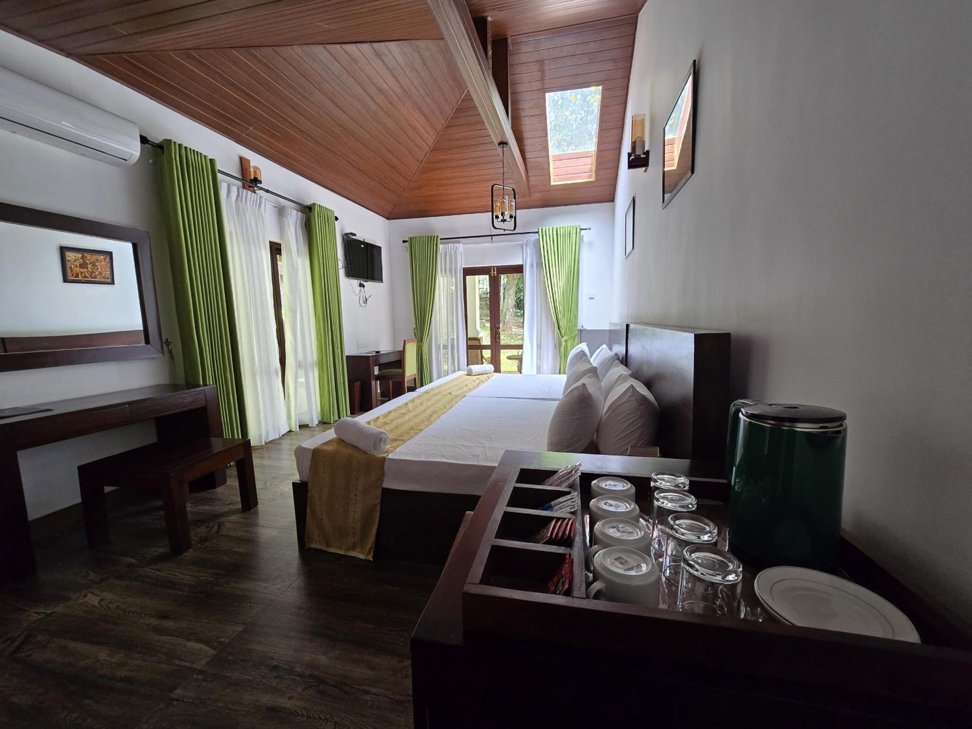 Villa D55 Kandy Dış mekan fotoğraf