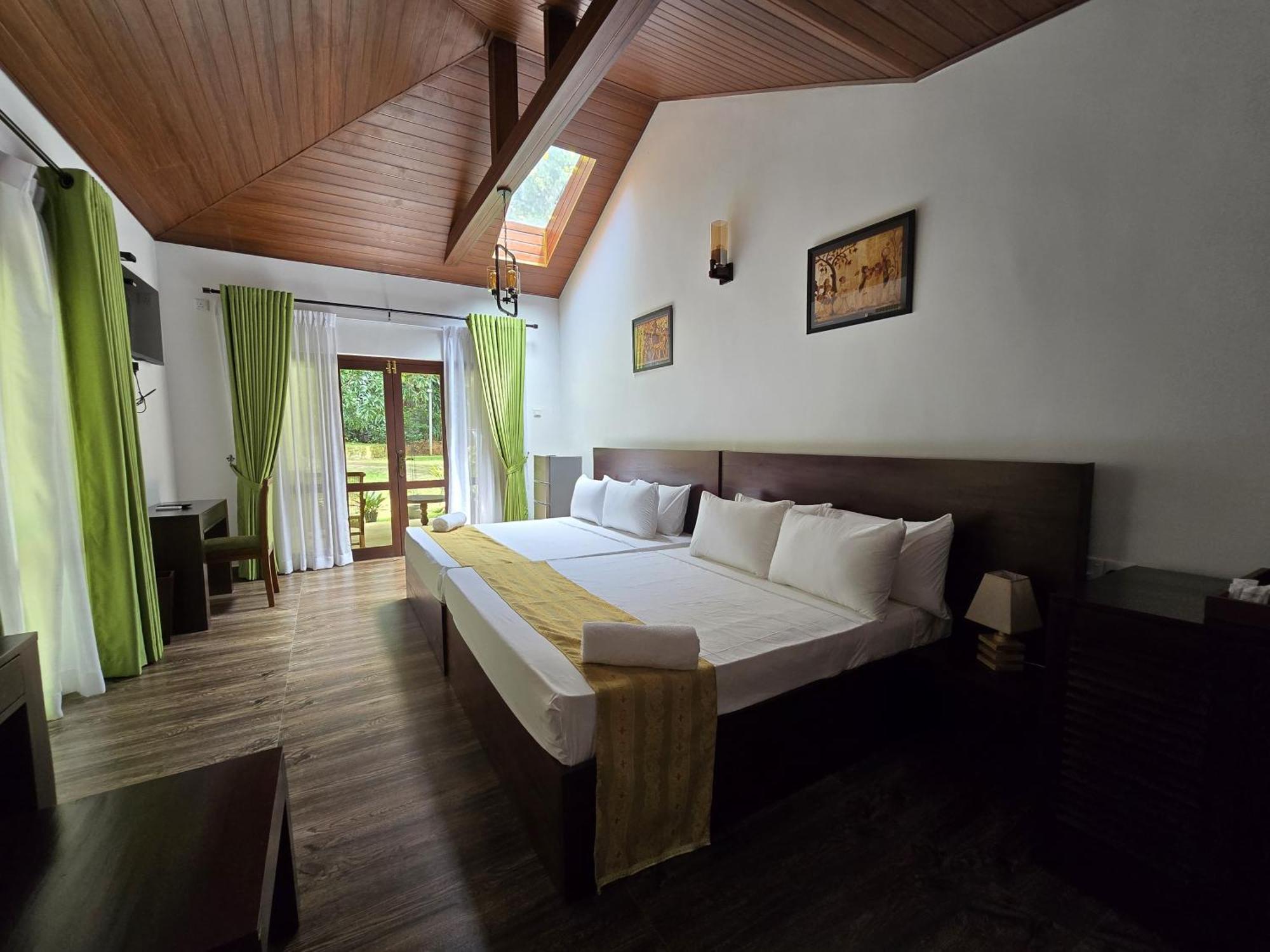 Villa D55 Kandy Dış mekan fotoğraf