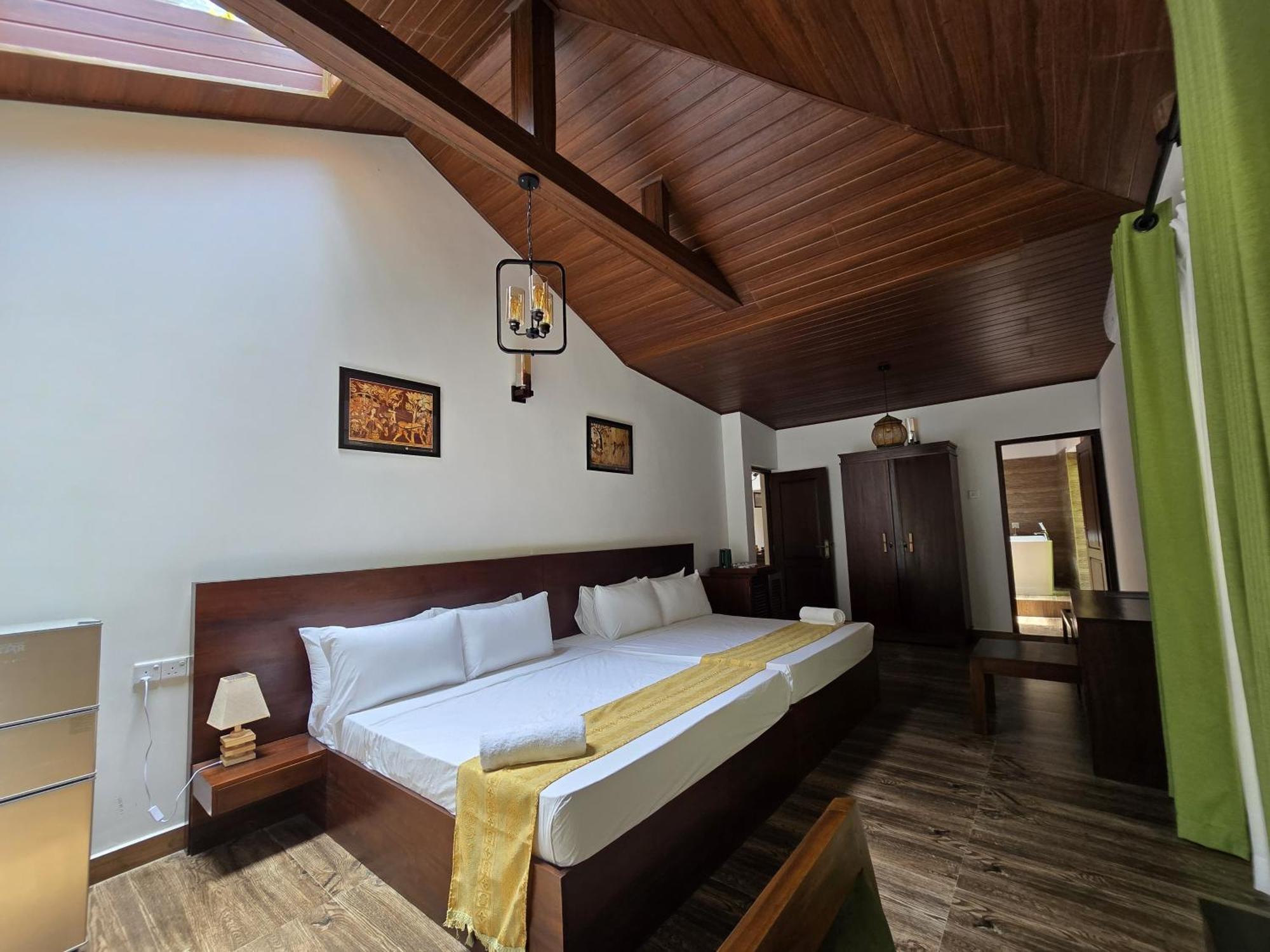 Villa D55 Kandy Dış mekan fotoğraf