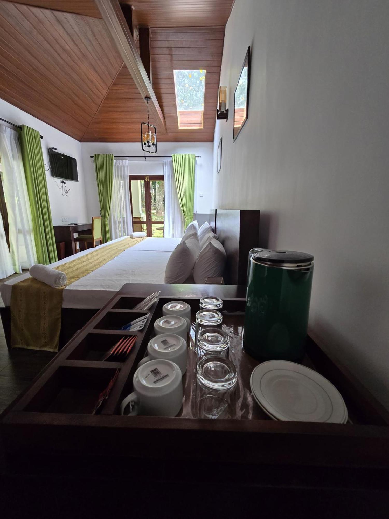 Villa D55 Kandy Dış mekan fotoğraf