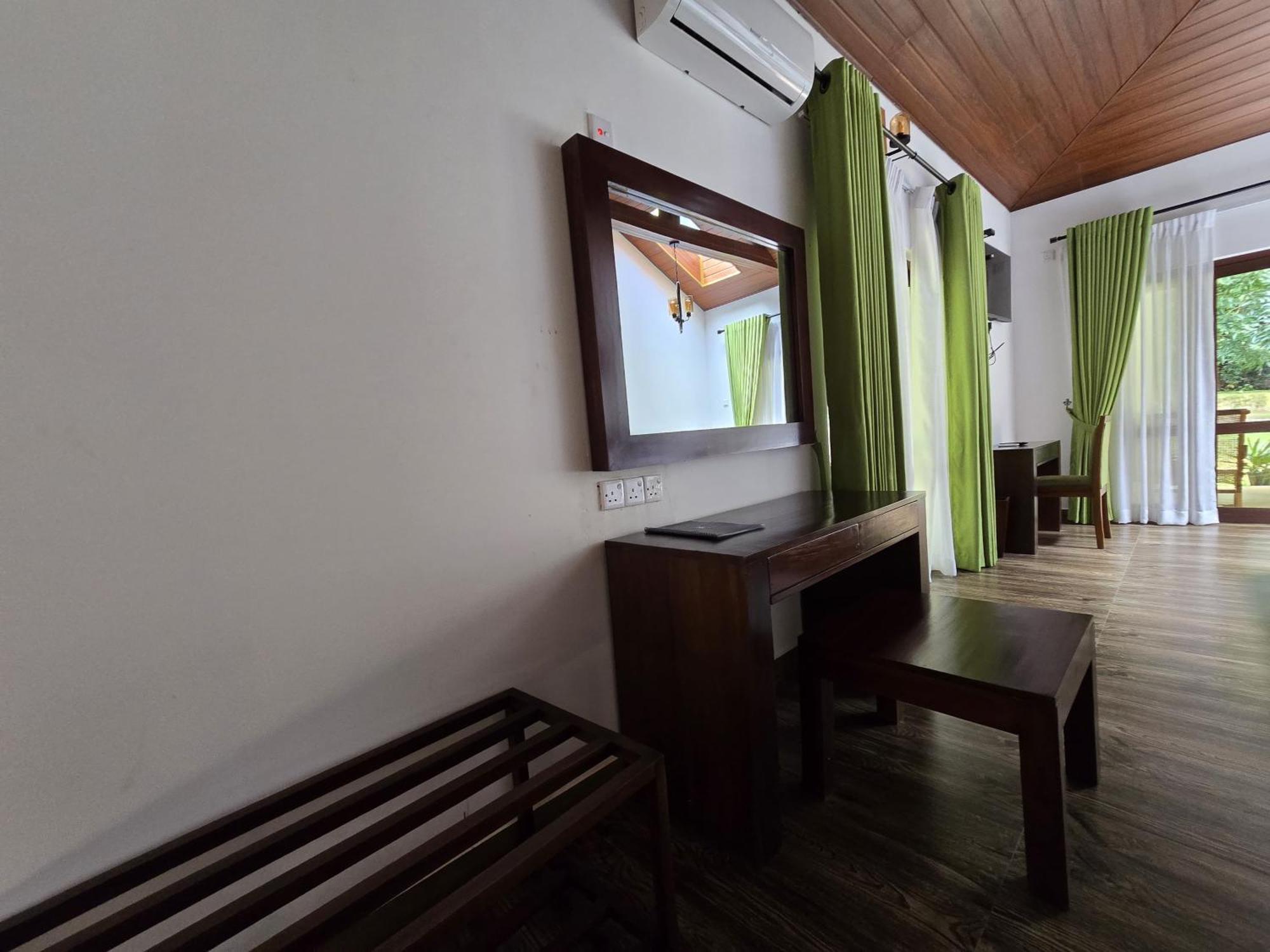 Villa D55 Kandy Dış mekan fotoğraf