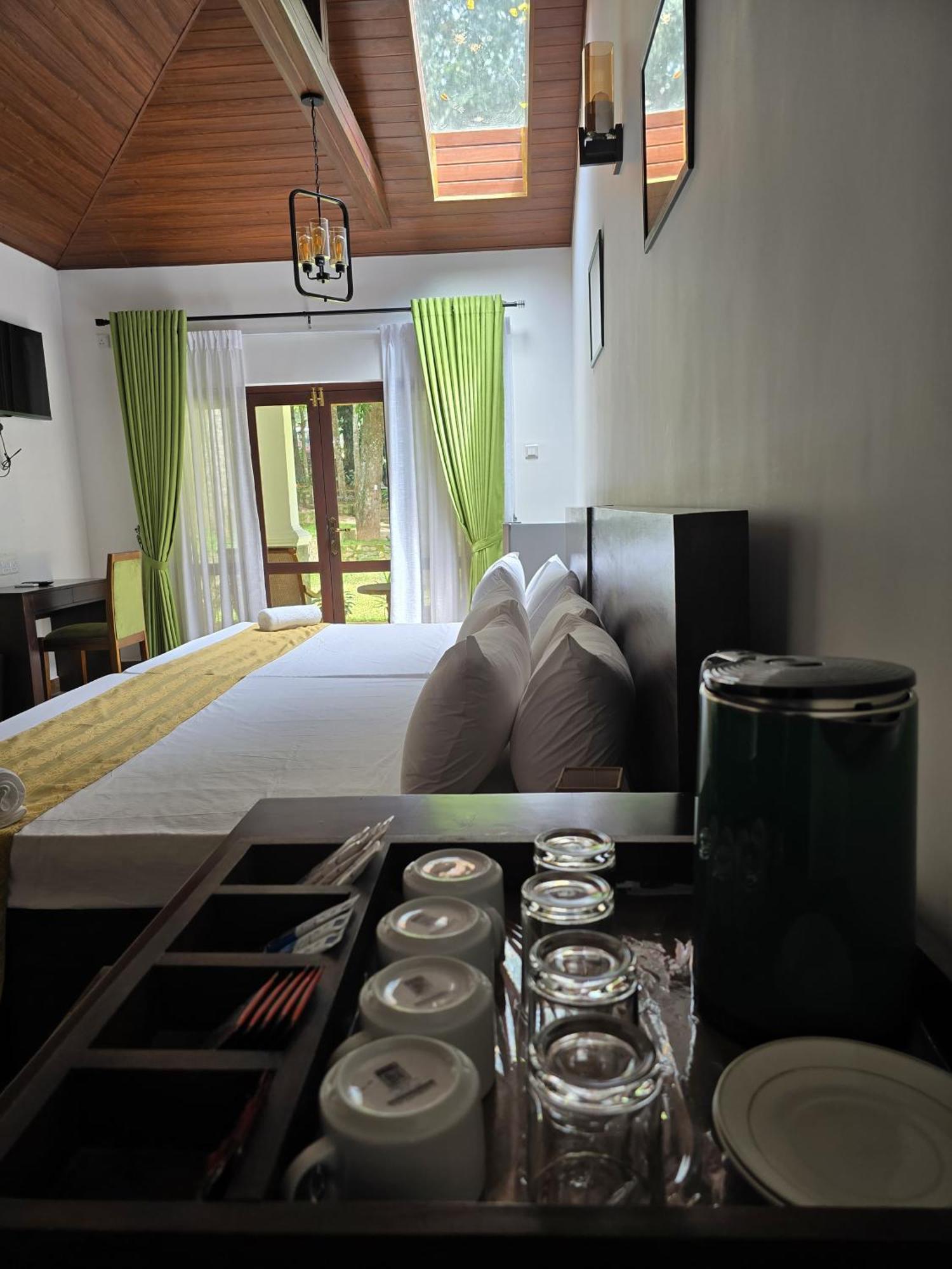 Villa D55 Kandy Dış mekan fotoğraf